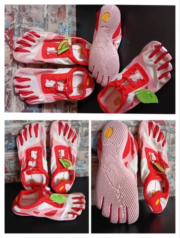 Vibram fivefingers unisex кроссовки новые с биркой - Посуда и кухонные принадлежности в Краснодар