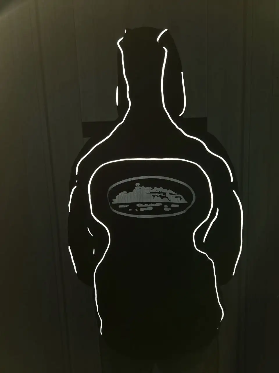 Ветровка Nike x Corteiz - Верхняя одежда (Одежда) в Краснодар