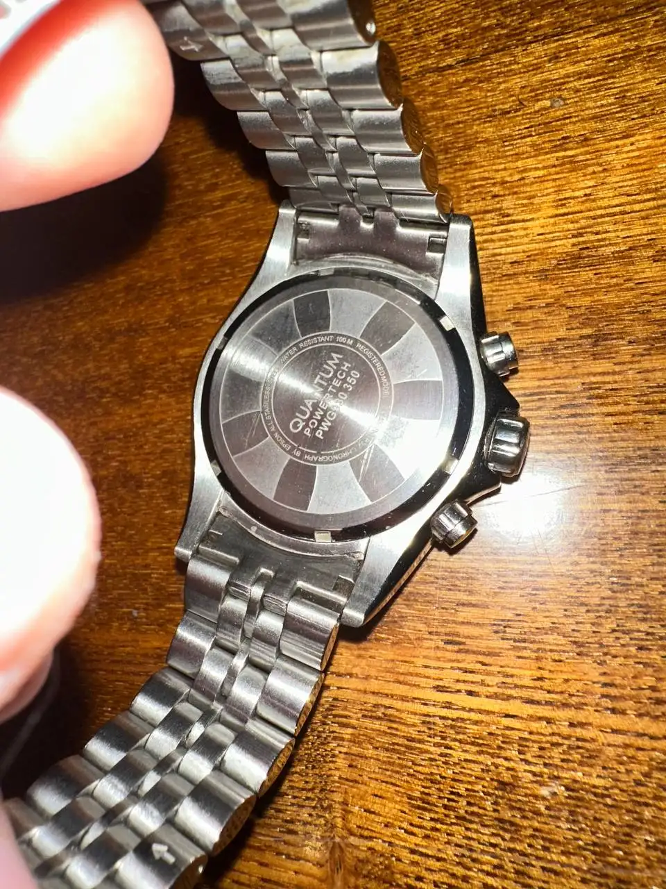 Продам Японские часы Quantum - Часы (Барахолка) в Краснодар
