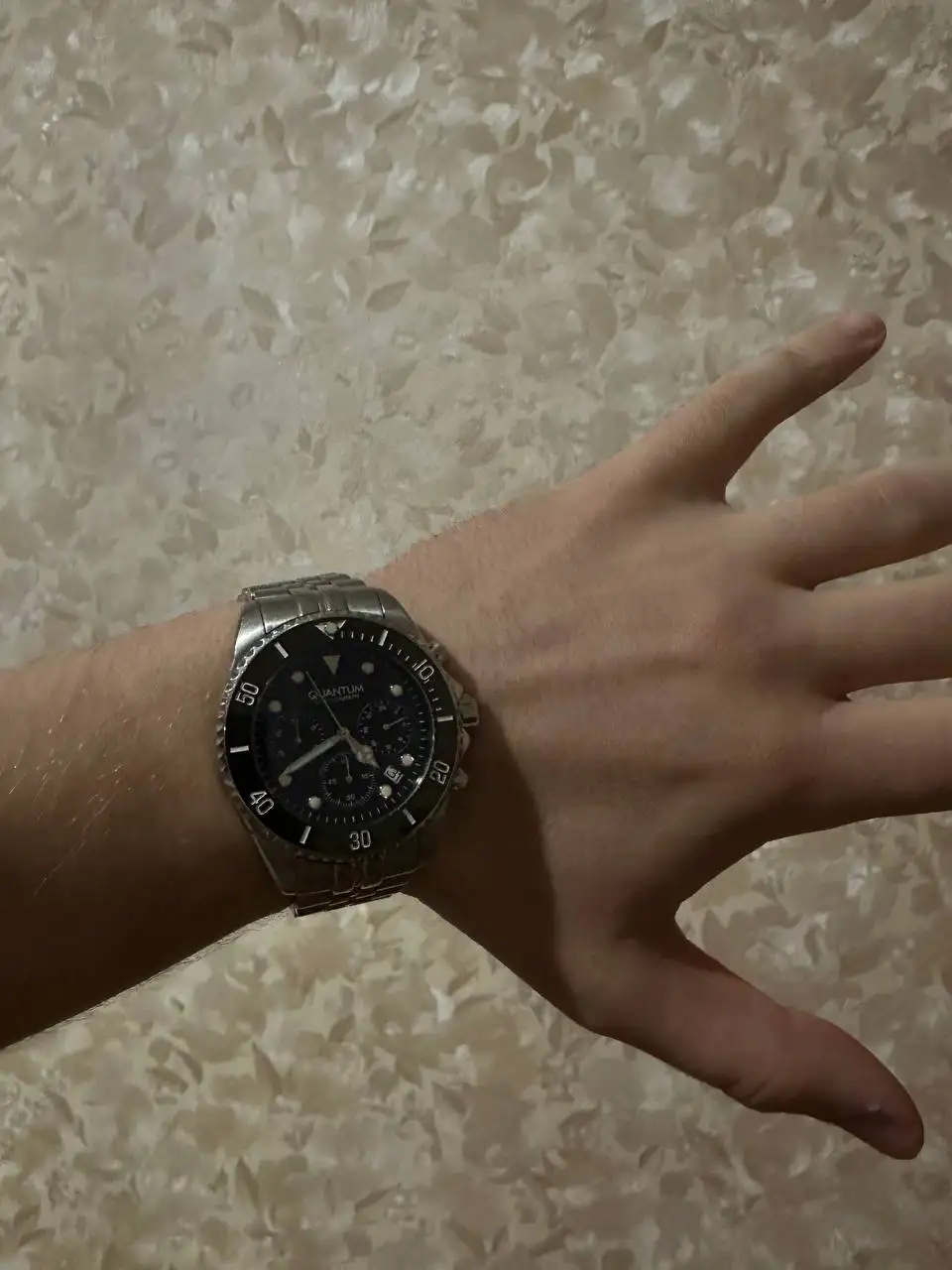 Продам Японские часы Quantum - Часы (Барахолка) в Краснодар