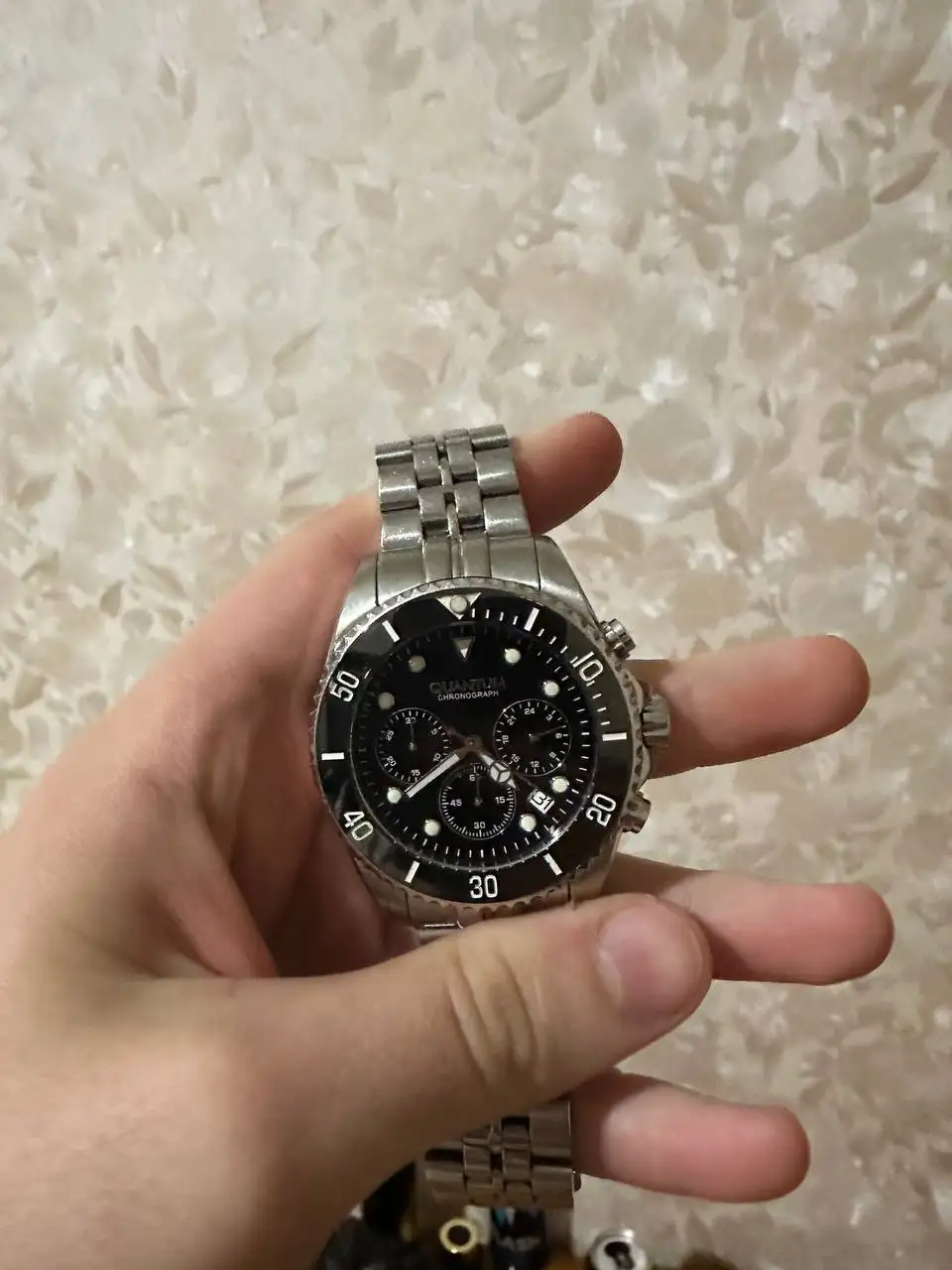 Продам Японские часы Quantum - Часы (Барахолка) в Краснодар