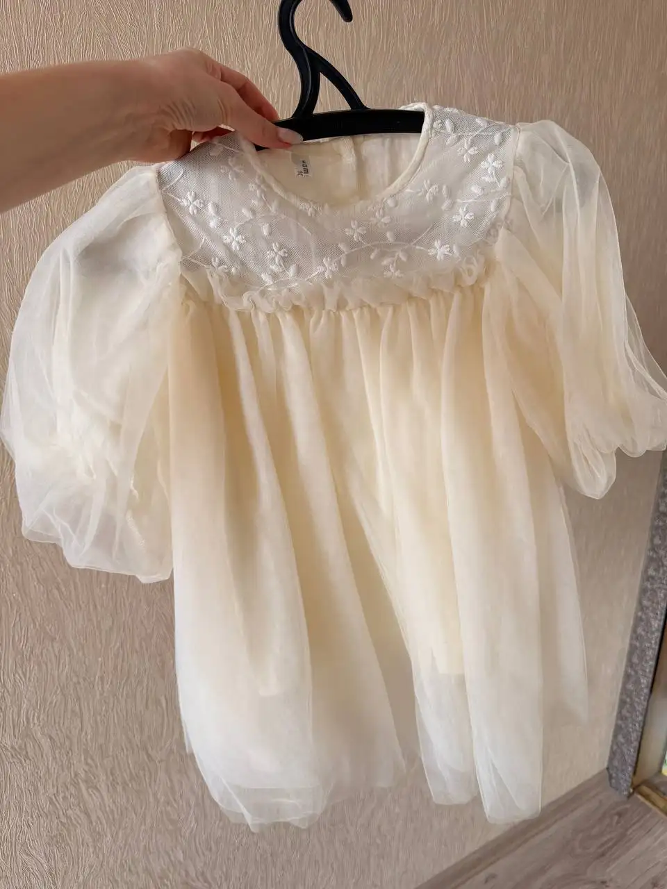 Продам детское платье - Детская одежда (Одежда) в Краснодар