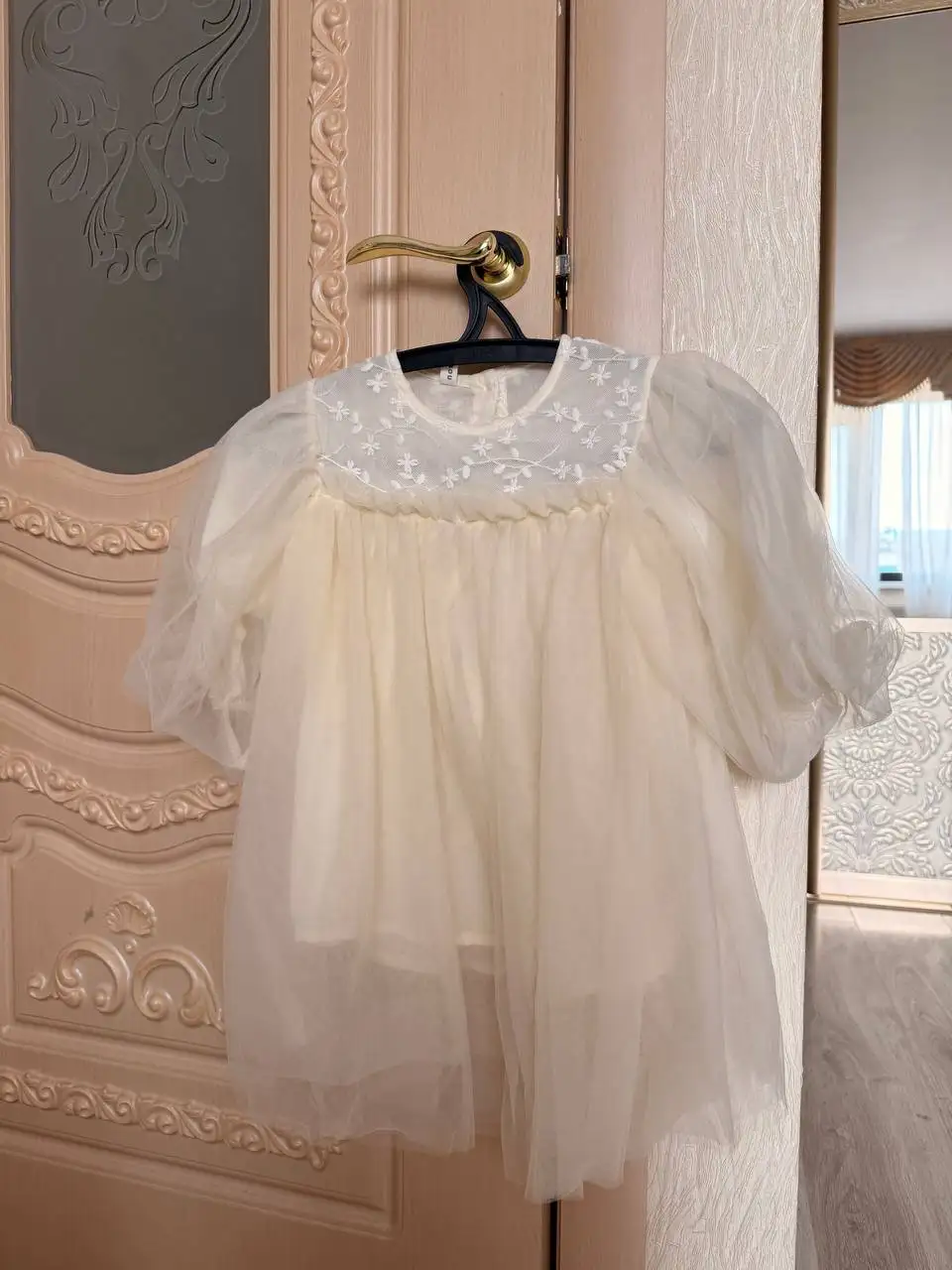 Продам детское платье - Детская одежда (Одежда) в Краснодар
