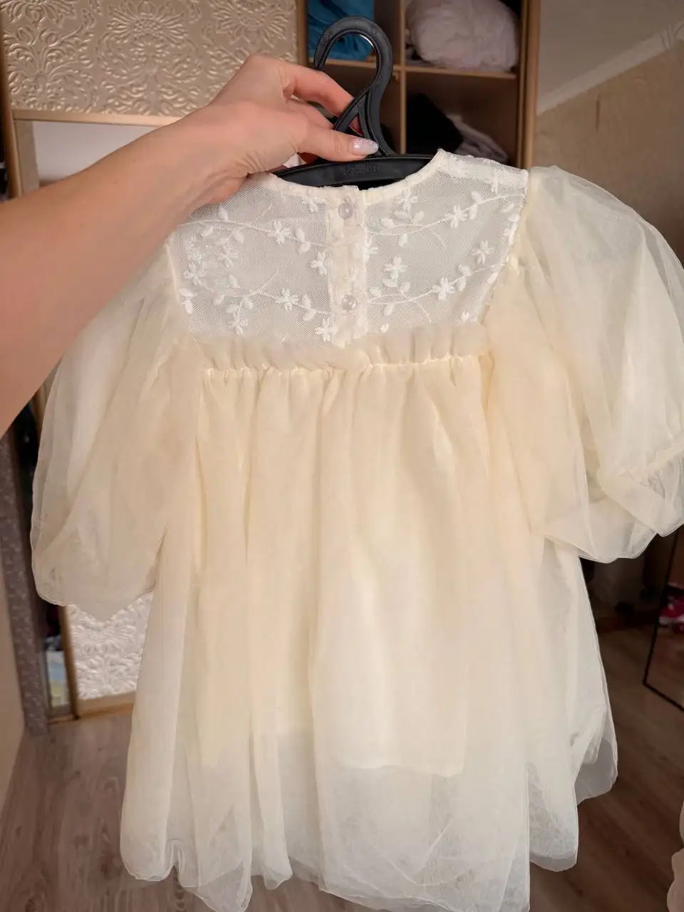 Продам детское платье - Детская одежда (Одежда) в Краснодар