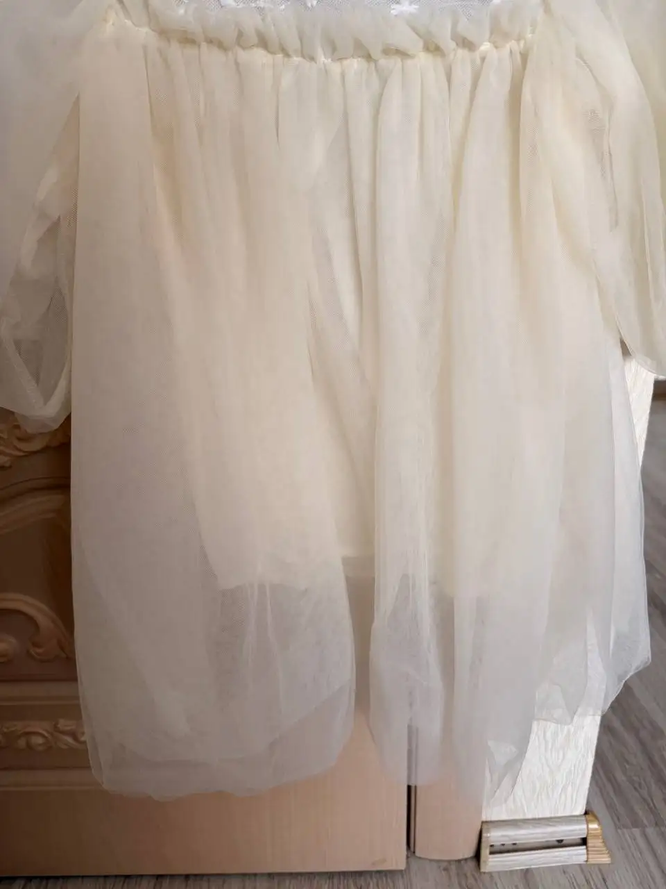 Продам детское платье - Детская одежда (Одежда) в Краснодар