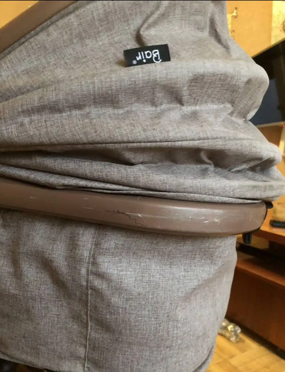 Продажа коляски-люльки 2 в 1 - Коляски (Товары для детей) в Краснодар