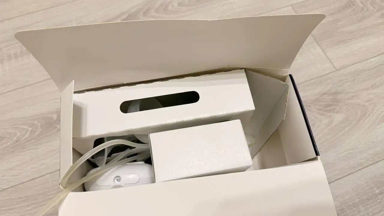 Продажа молокоотсоса беспроводного - Товары для детей в Краснодар