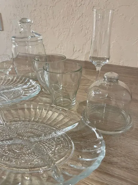 Праздничная посуда и предметы сервировки - Посуда в Краснодар