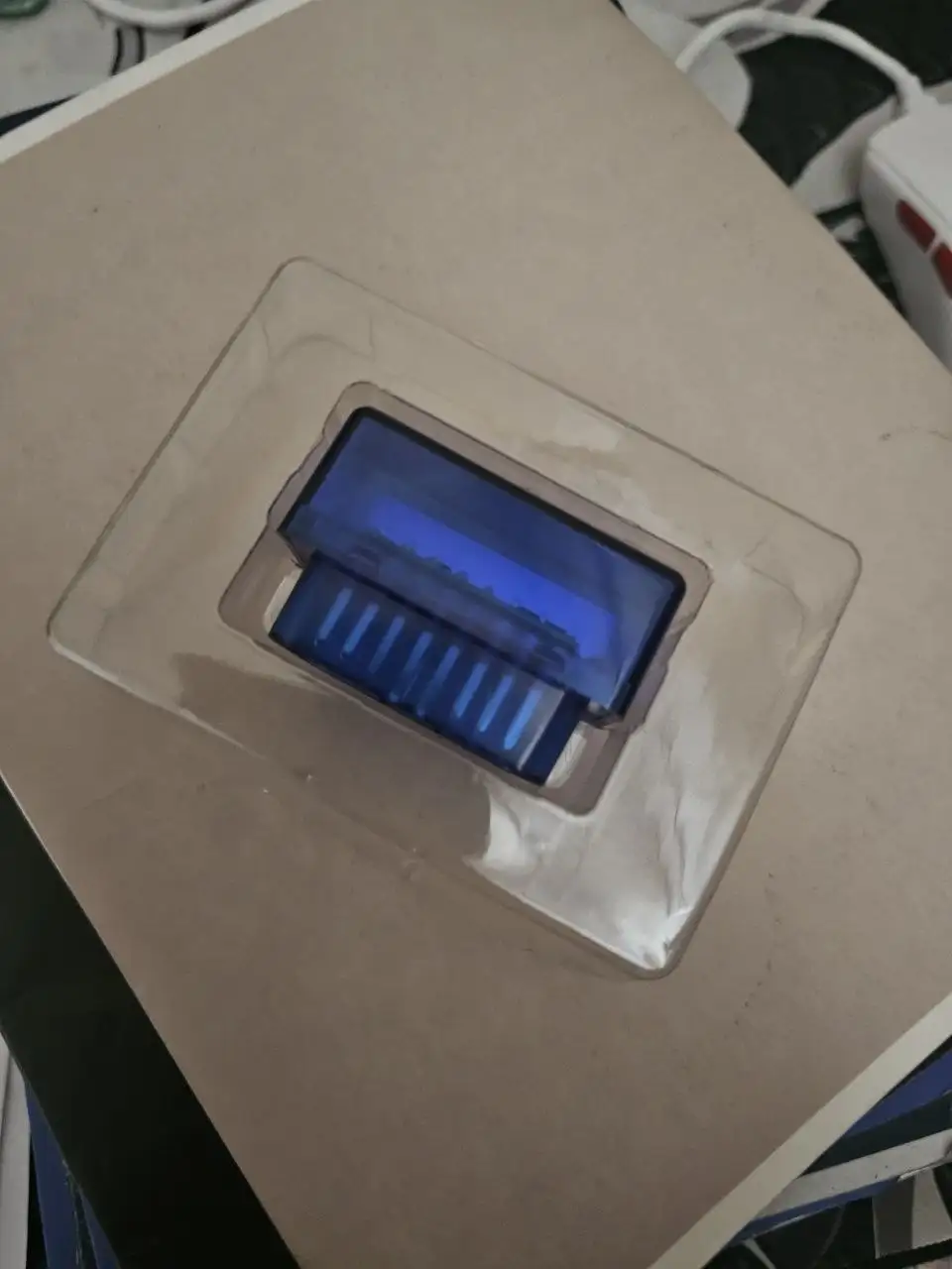 Продажа сканера для авто версия 2.1 - Автоэлектроника (Электроника) в Краснодар