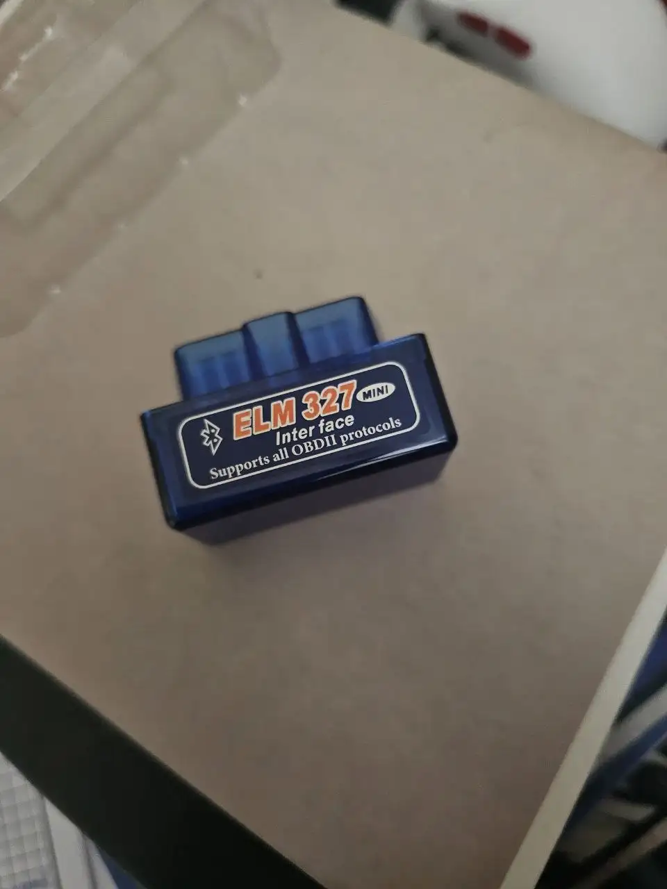 Продажа сканера для авто версия 2.1 - Автоэлектроника (Электроника) в Краснодар