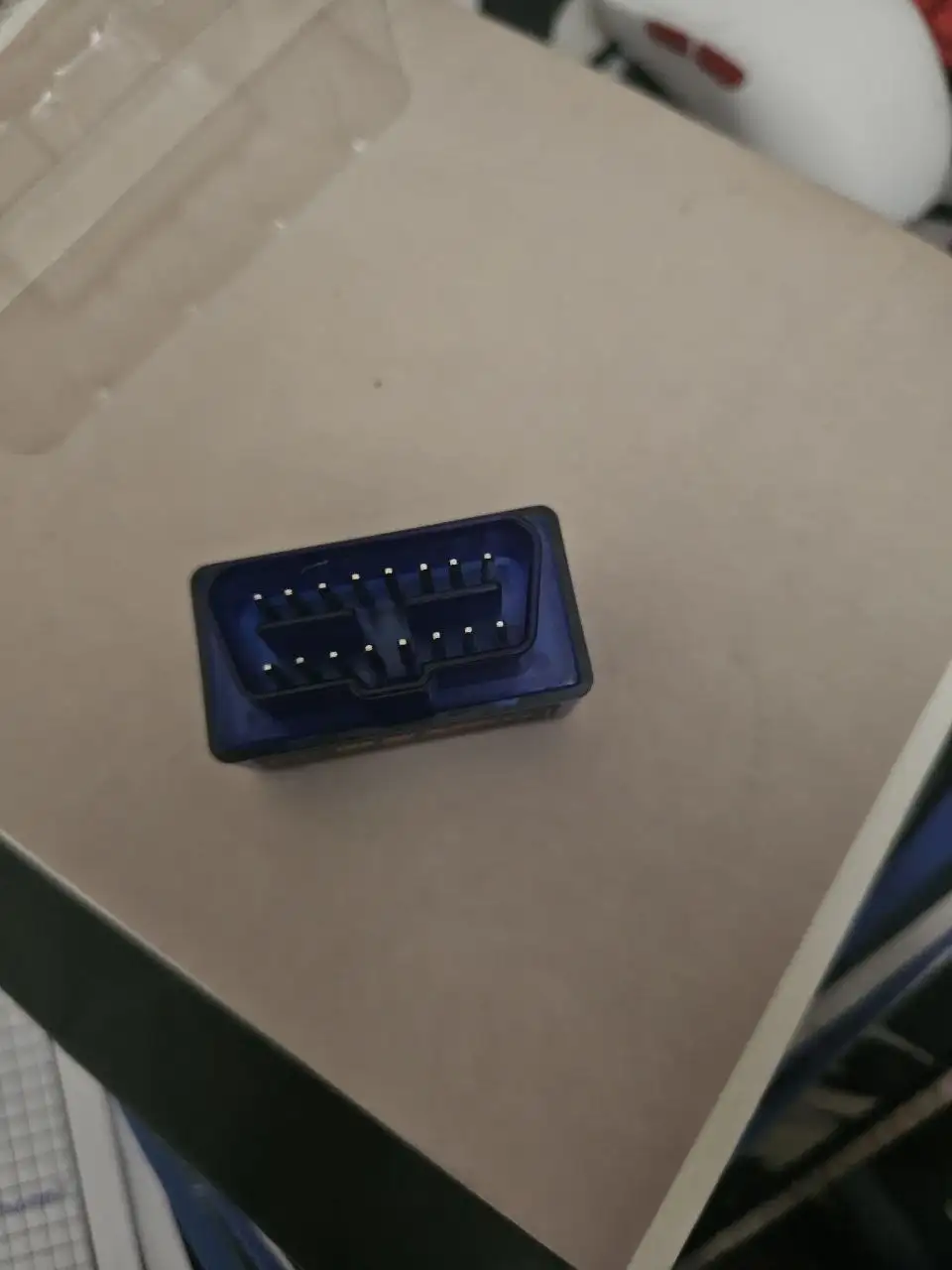 Продажа сканера для авто версия 2.1 - Автоэлектроника (Электроника) в Краснодар