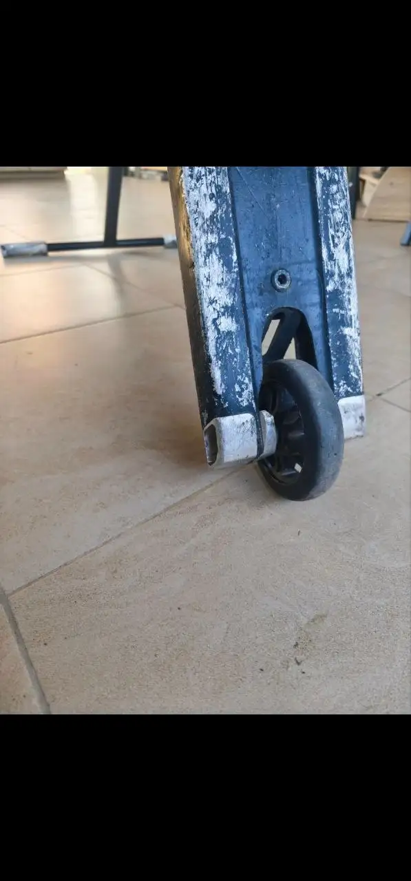 Продажа трюкового самоката - Самокаты трюковые (Хобби и отдых) в Краснодар