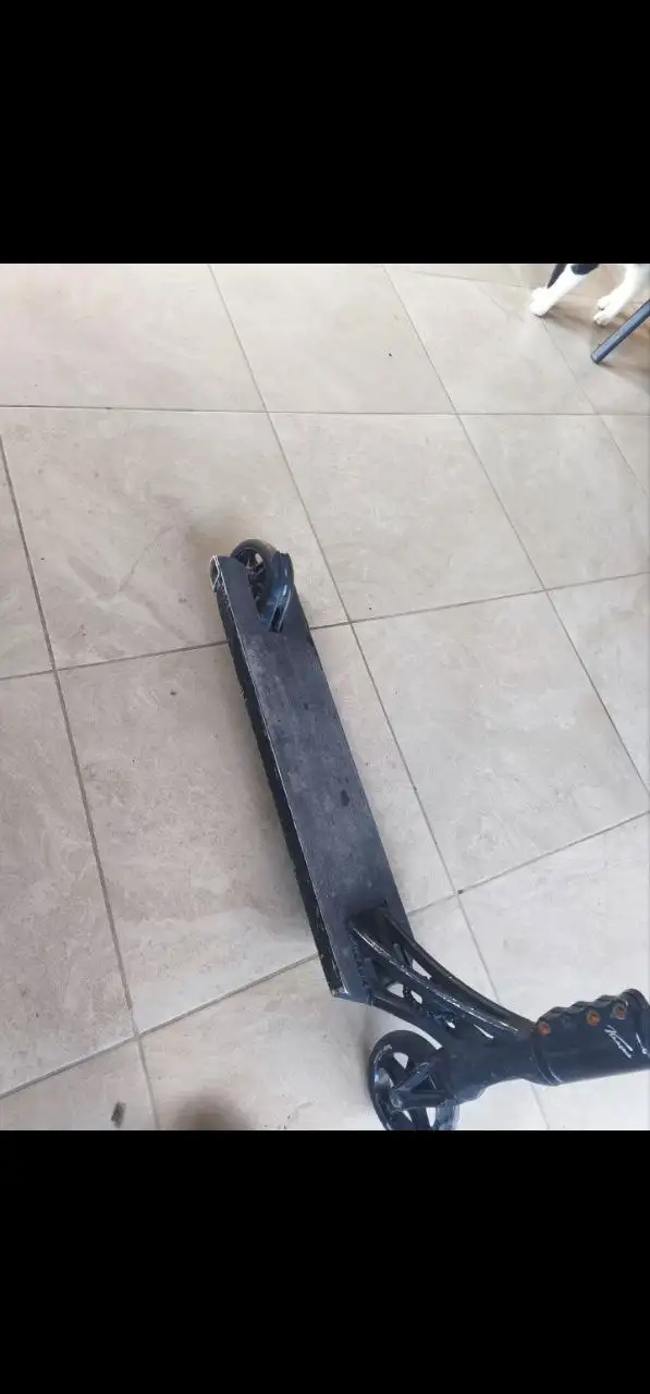 Продажа трюкового самоката - Самокаты трюковые (Хобби и отдых) в Краснодар