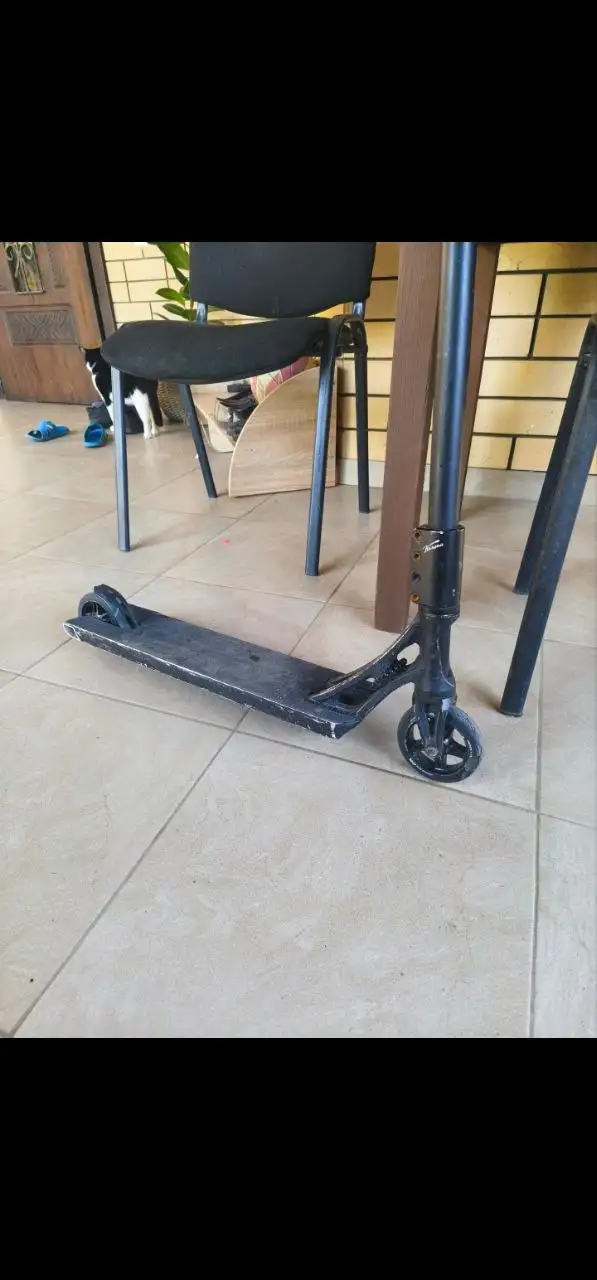 Продажа трюкового самоката - Самокаты трюковые (Хобби и отдых) в Краснодар