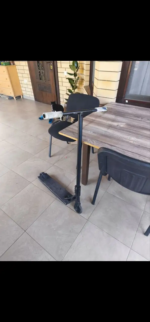 Продажа трюкового самоката - Самокаты трюковые (Хобби и отдых) в Краснодар