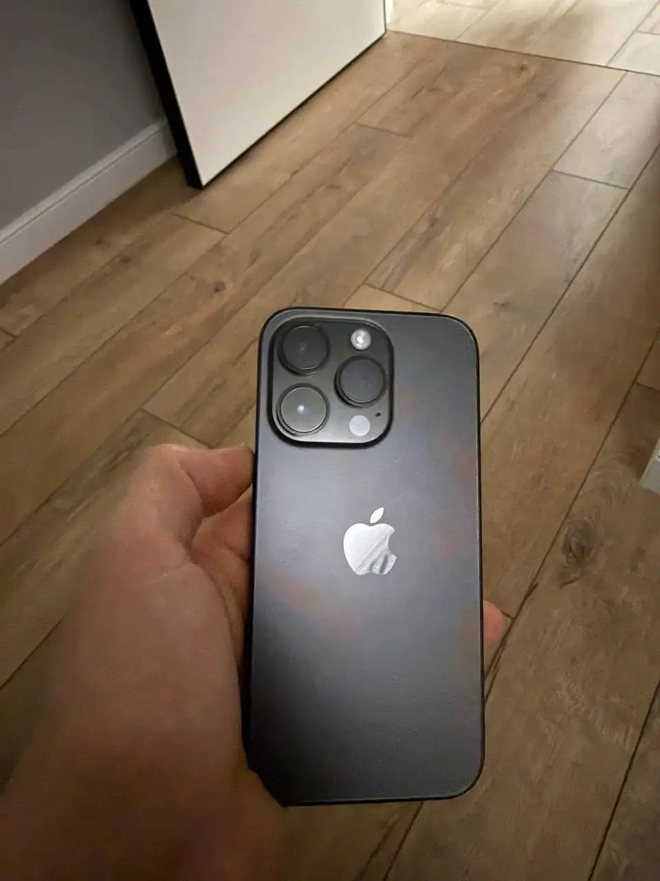 iPhone 14 Pro 256Gb в отличном состоянии - Смартфоны (Электроника) в Краснодар