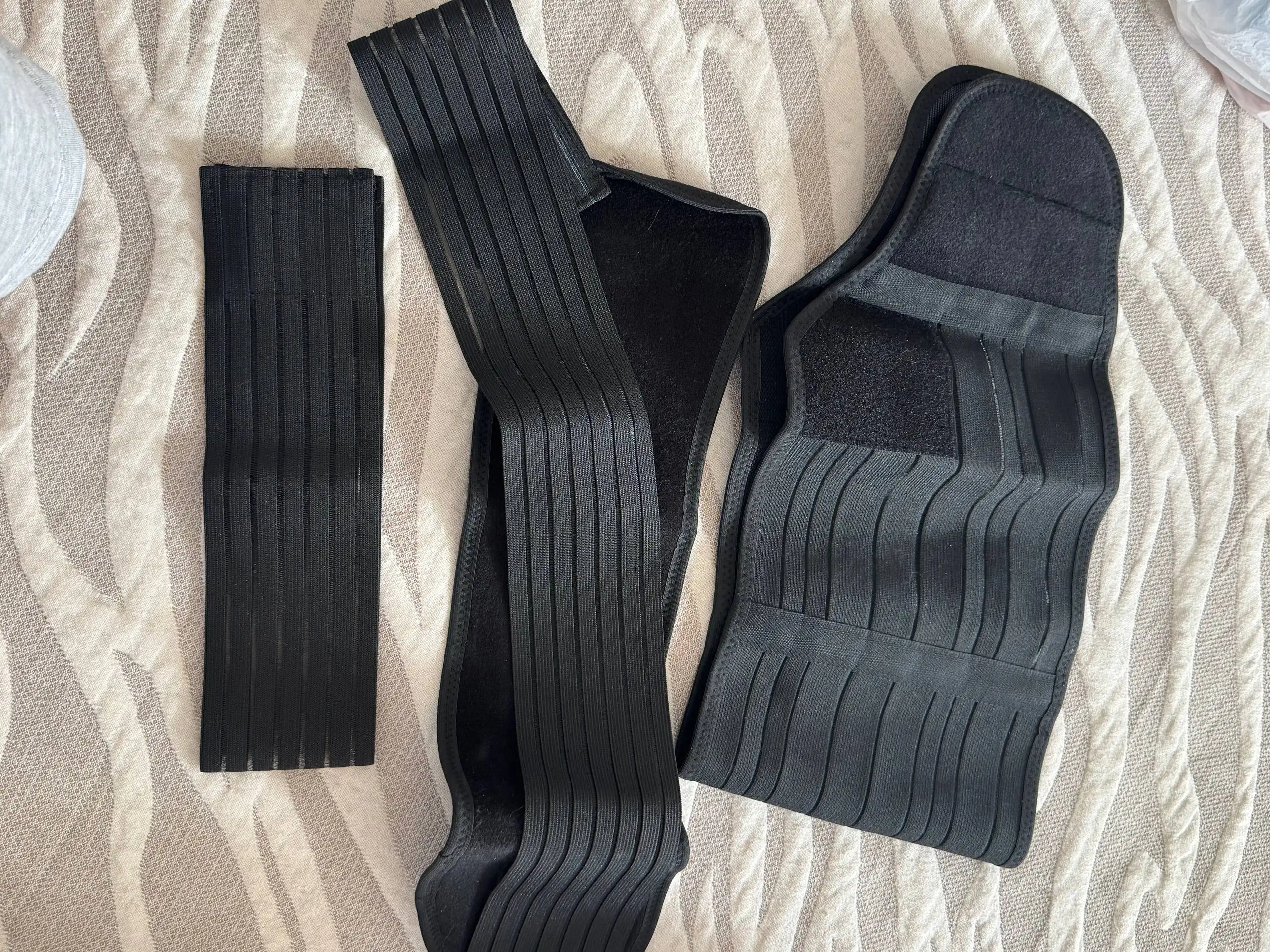 Пакет одежды для беременной размер 42-46 - Для беременных (Одежда) в Краснодар