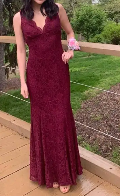 Продам вечернее платье размер XS - Вечерние платья (Одежда) в Краснодар