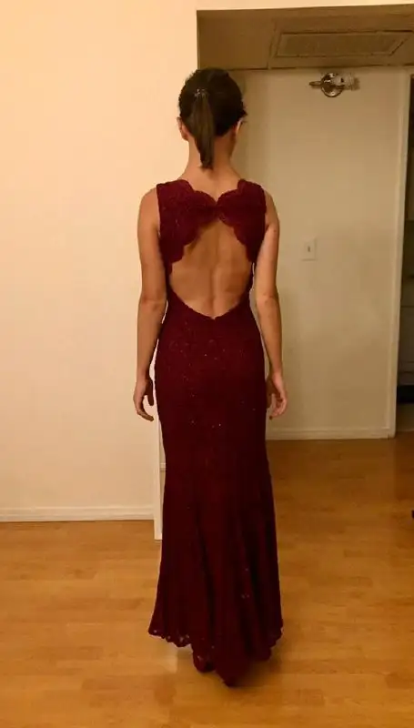 Продам вечернее платье размер XS - Вечерние платья (Одежда) в Краснодар