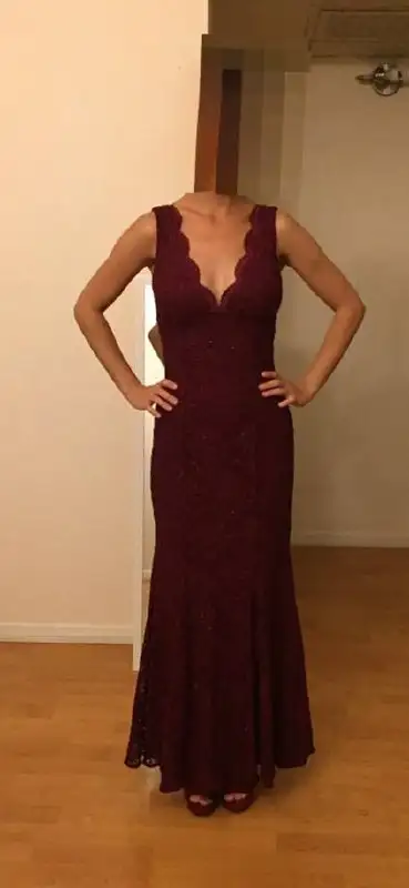 Продам вечернее платье размер XS - Вечерние платья (Одежда) в Краснодар