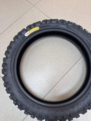 Продам новую покрышку на мото 120/90/18 - Колеса и диски в Краснодар