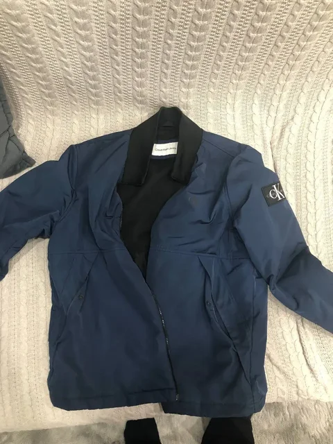 Куртка Calvin Klein размер XL - Для беременных в Краснодар