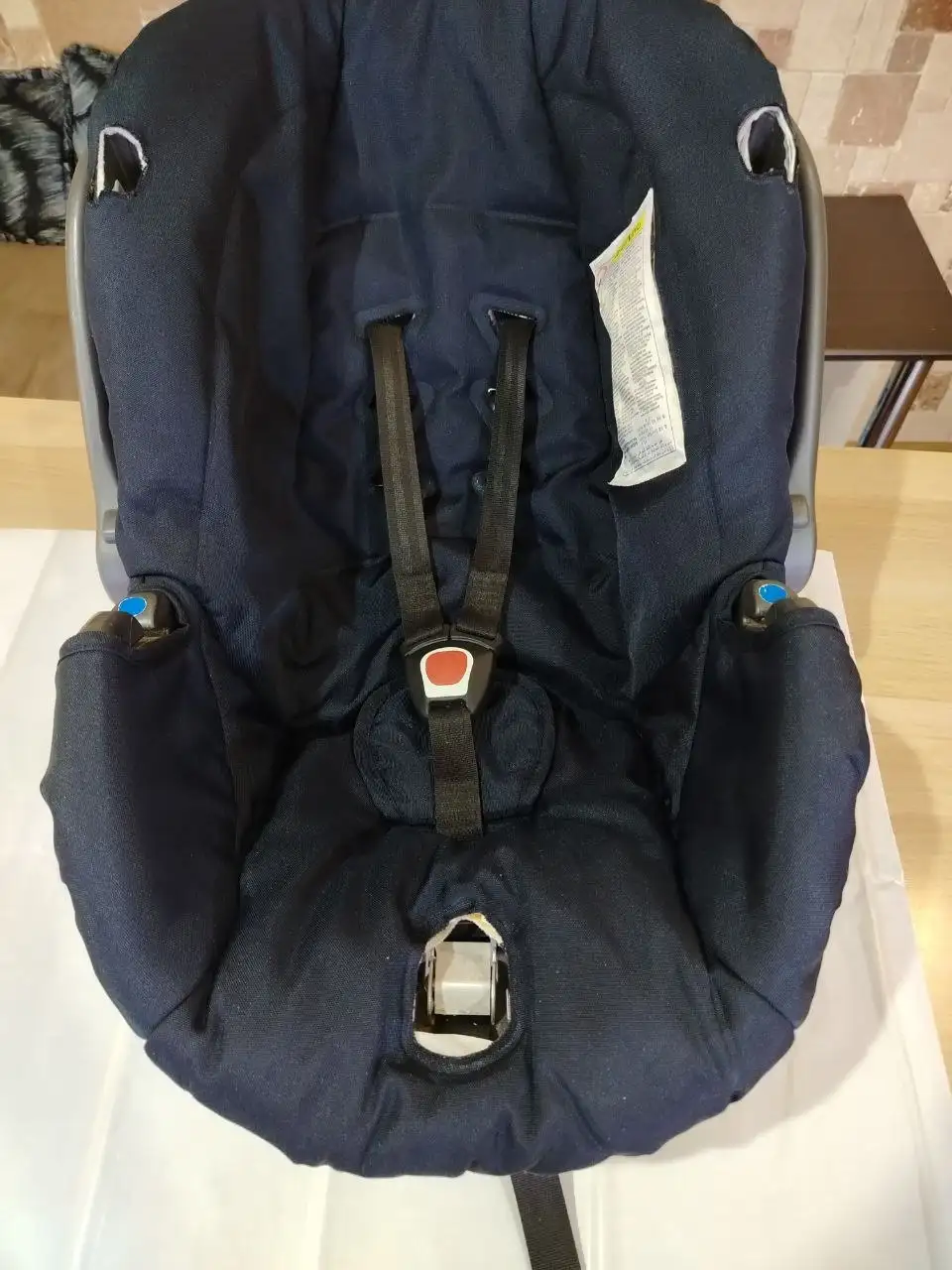 Детское автокресло в Краснодаре - Автокресла (Товары для детей) в Краснодар