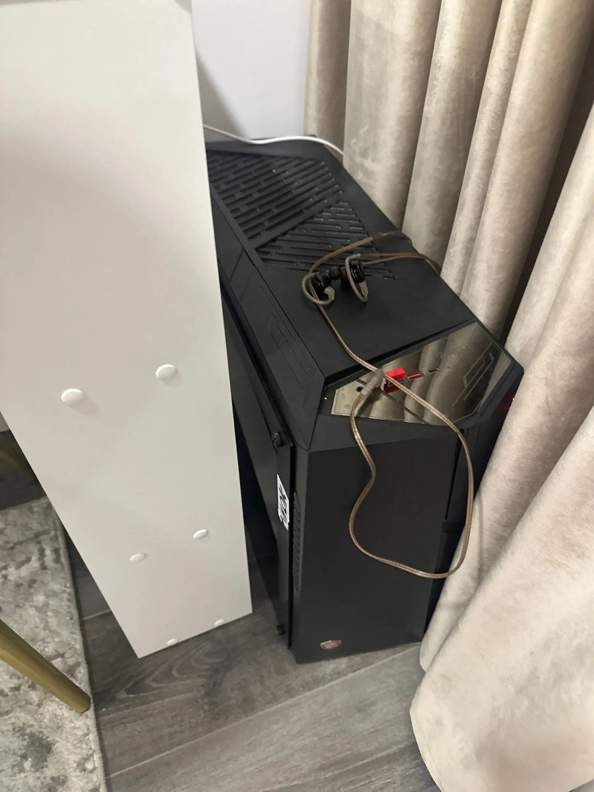 Продам полный комплект ПК и электрокар - Барахолка в Краснодар