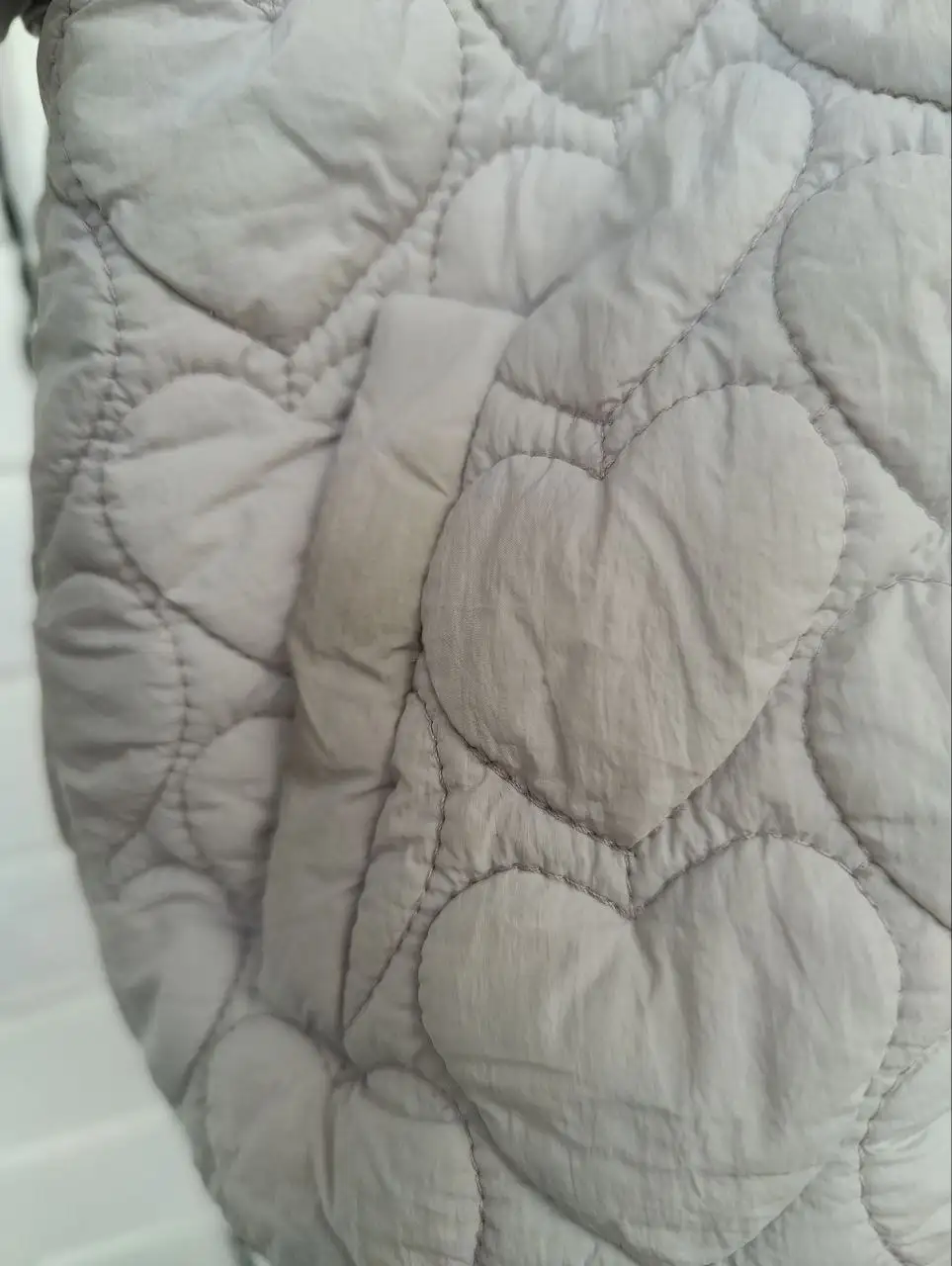 Куртка бейби гоу демисезонная - Одежда (Барахолка) в Краснодар