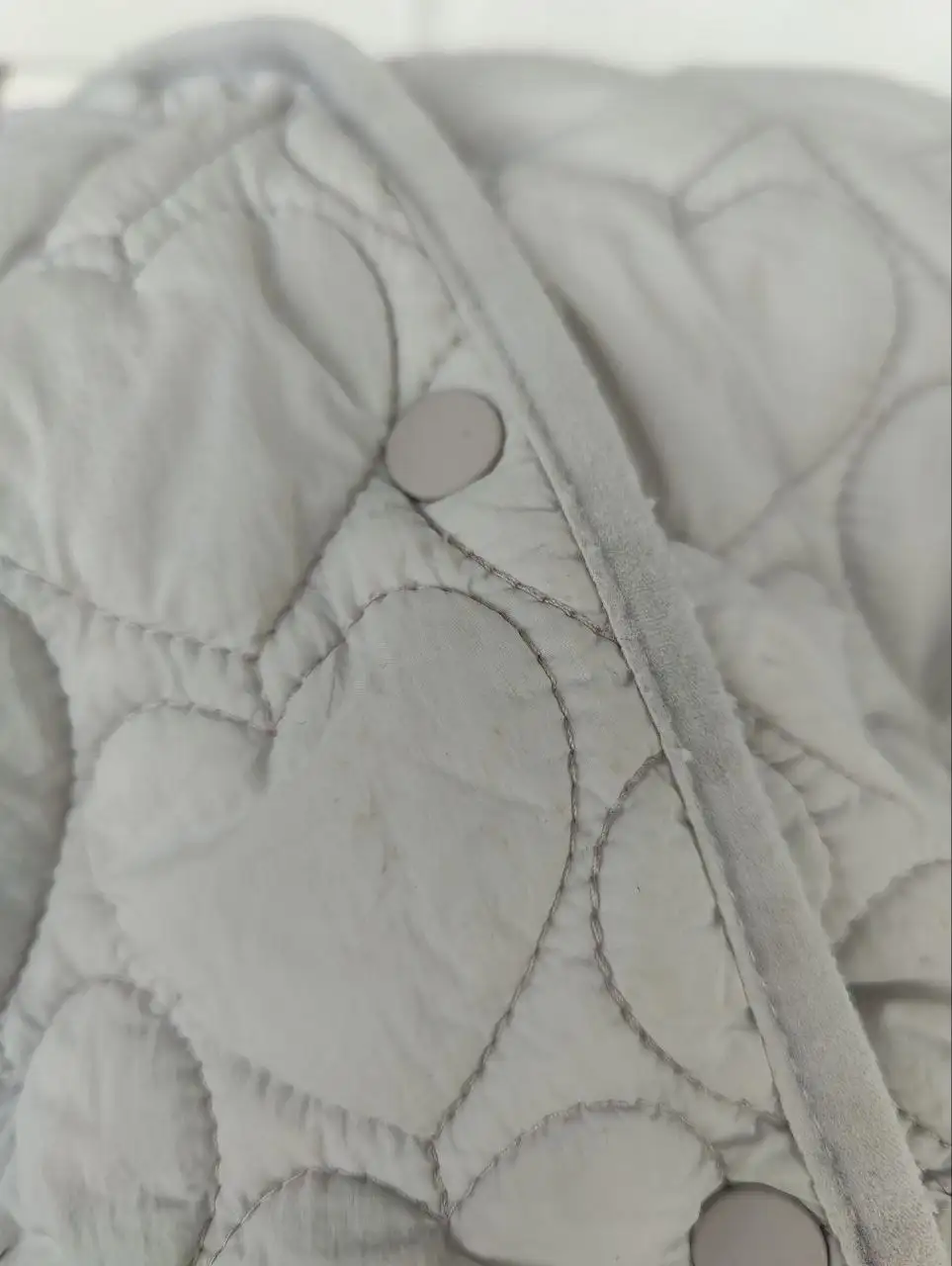 Куртка бейби гоу демисезонная - Одежда (Барахолка) в Краснодар