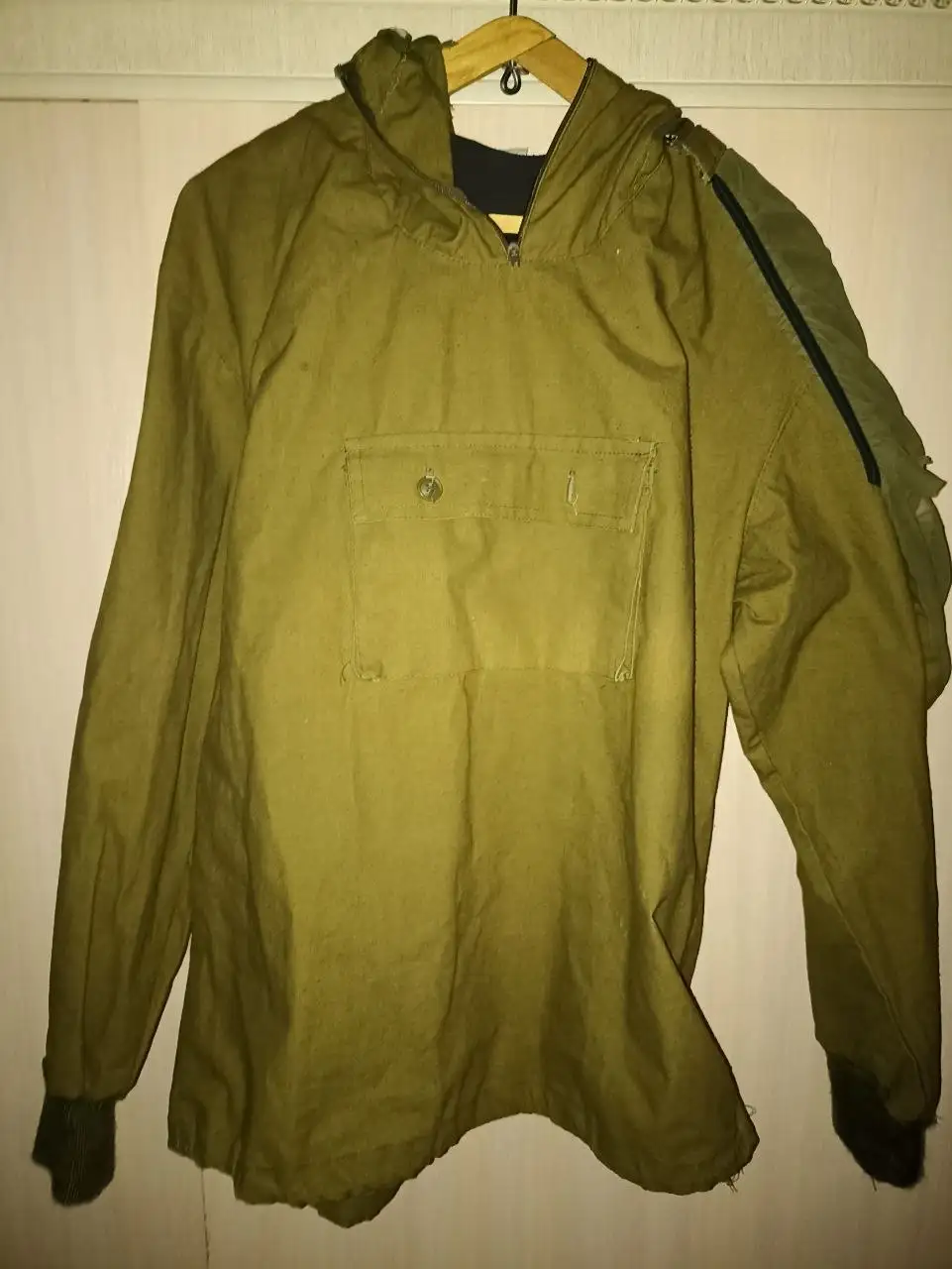 Куртка противомаскитная - Барахолка в Краснодар