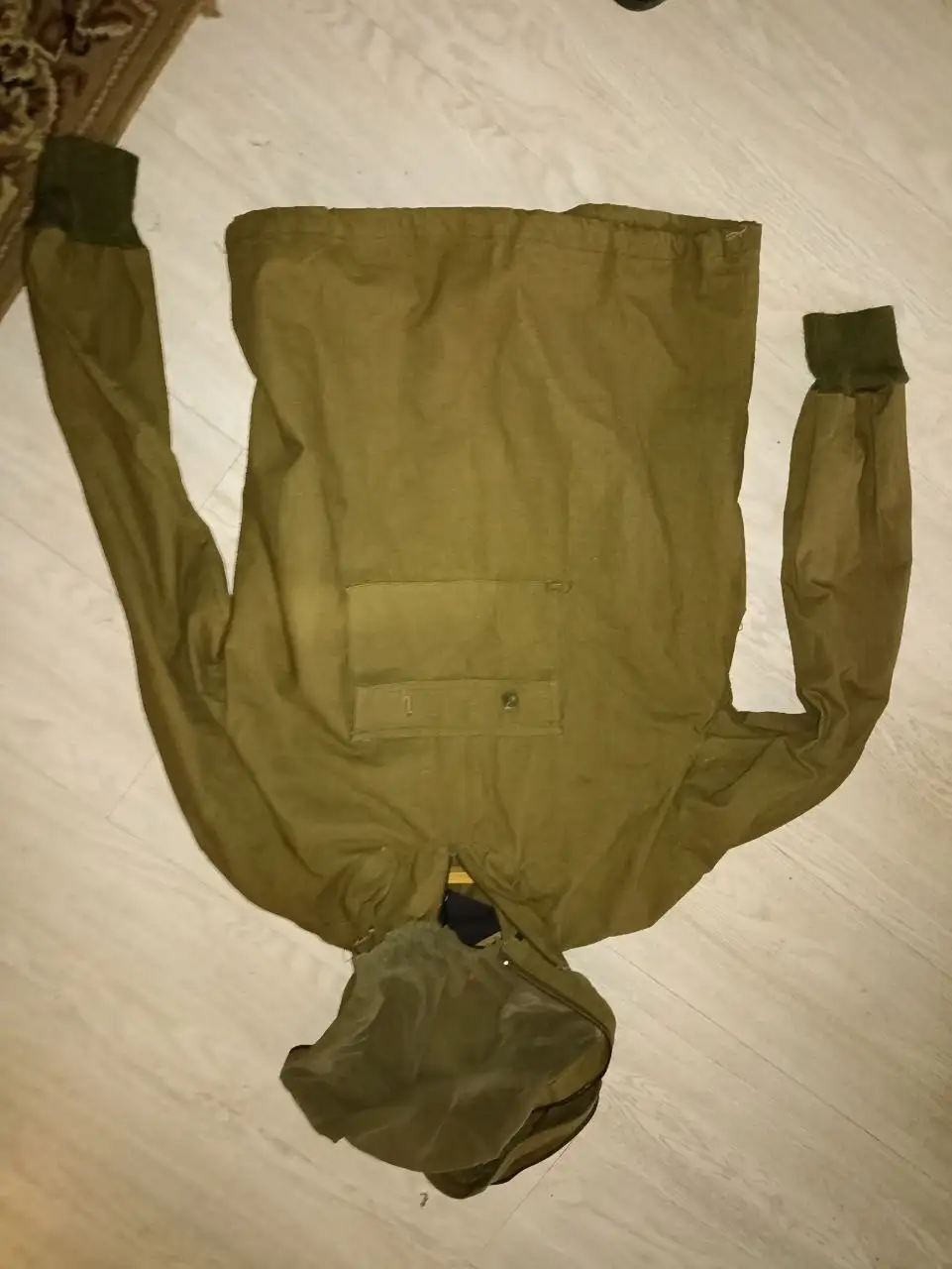 Куртка противомаскитная - Барахолка в Краснодар