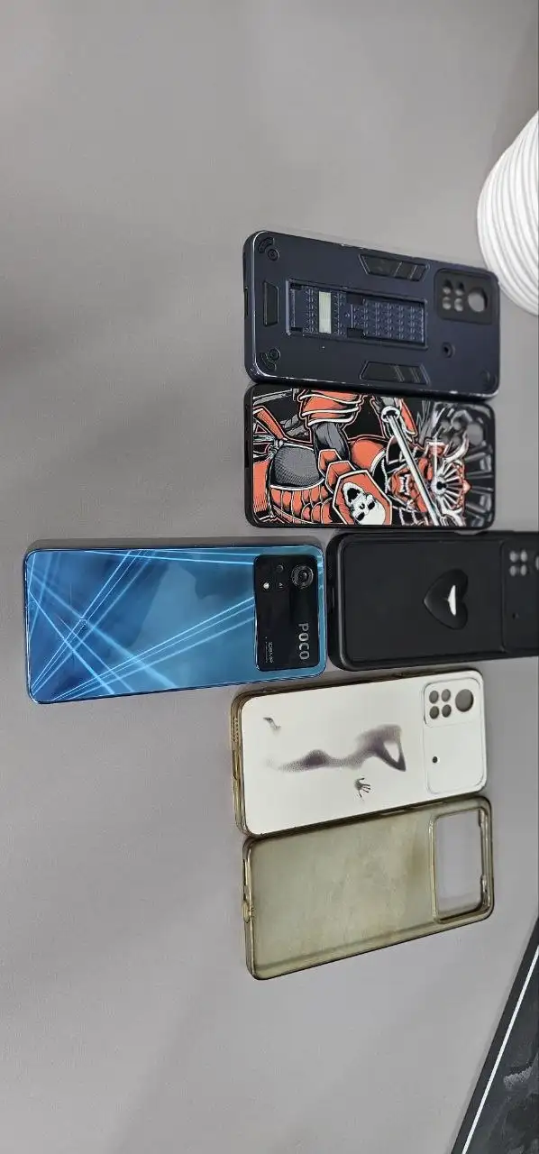 Смартфон POCO X4 Pro 8/256 ГБ - Смартфоны (Электроника) в Краснодар