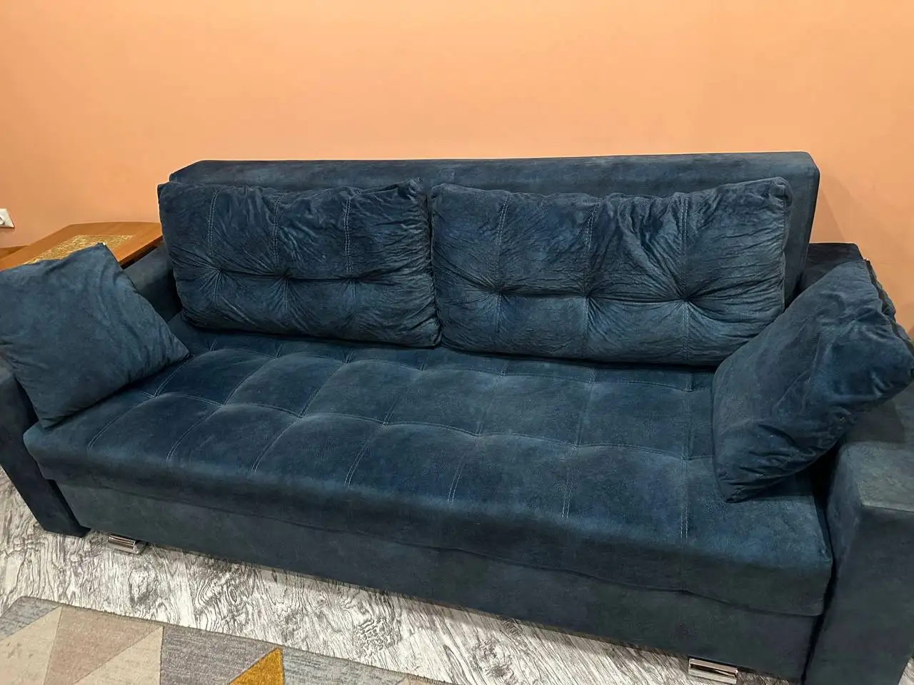 СРОЧНО! Распродажа мебели в Краснодаре - Мебель (Барахолка) в Краснодар