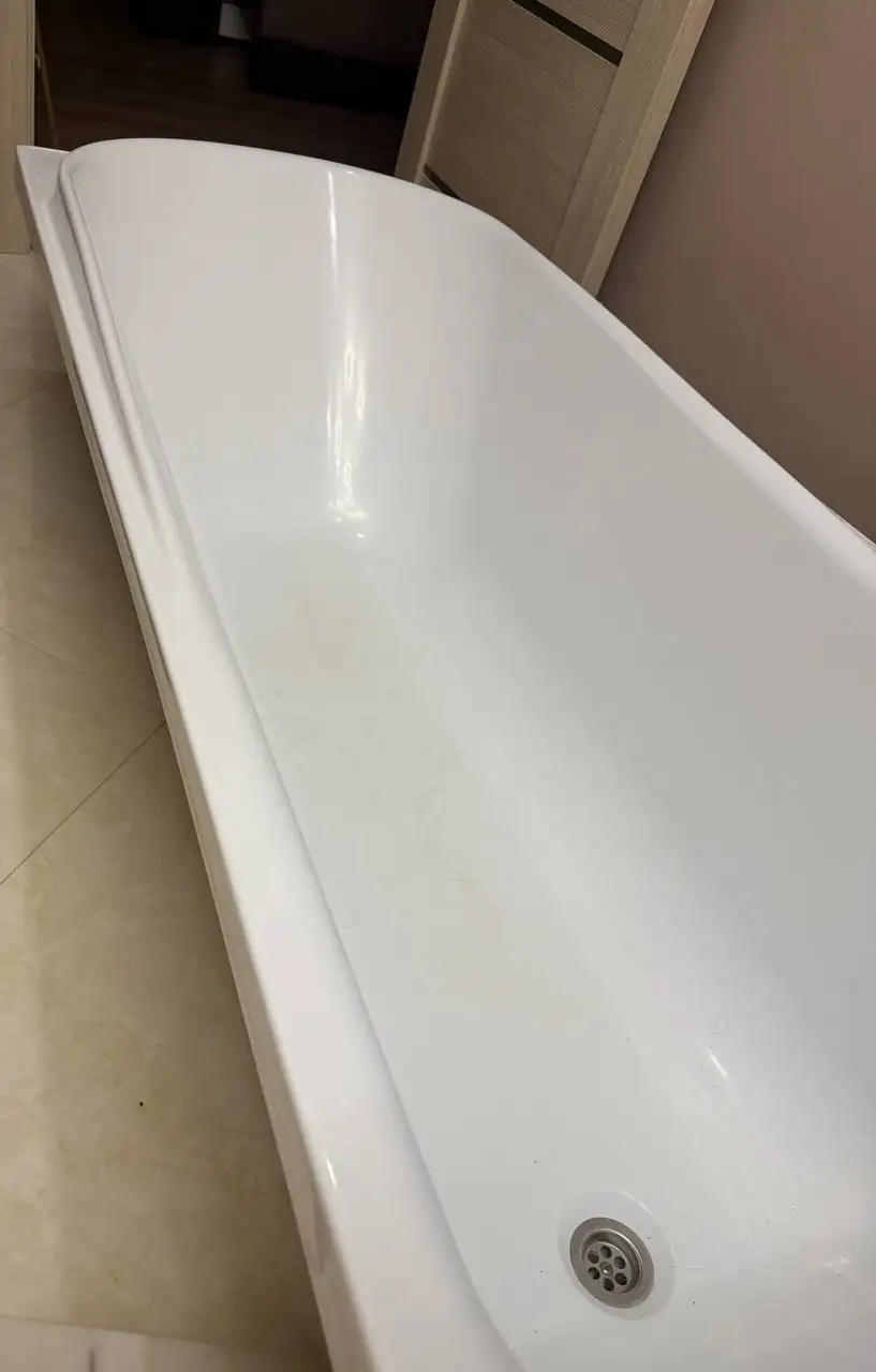 Б/у ванна 170*70 - Сантехника (Барахолка) в Краснодар