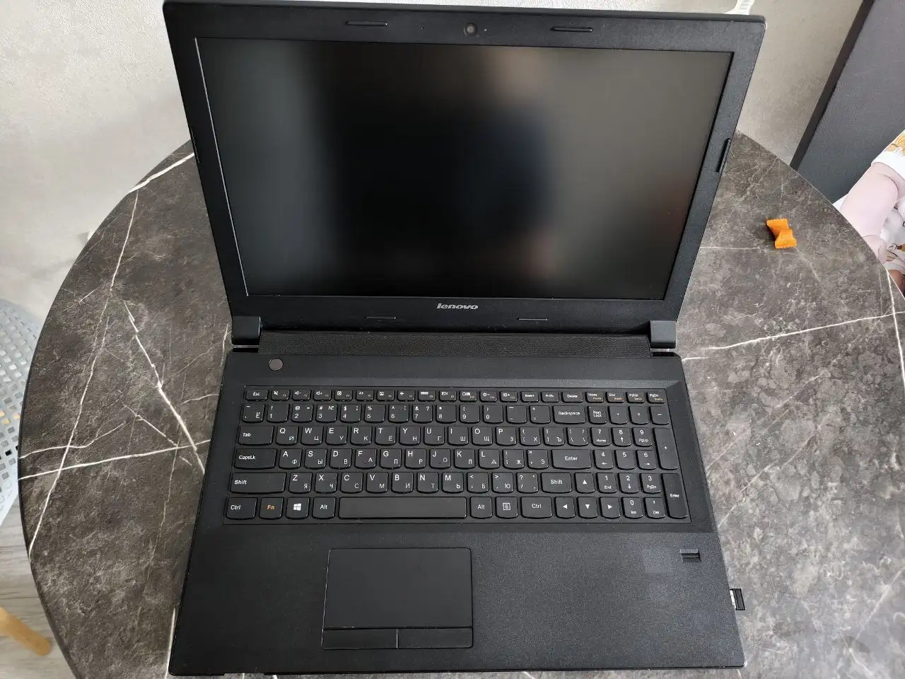 Продажа ноутбука Lenovo B50-45 - Ноутбуки (Электроника) в Краснодар