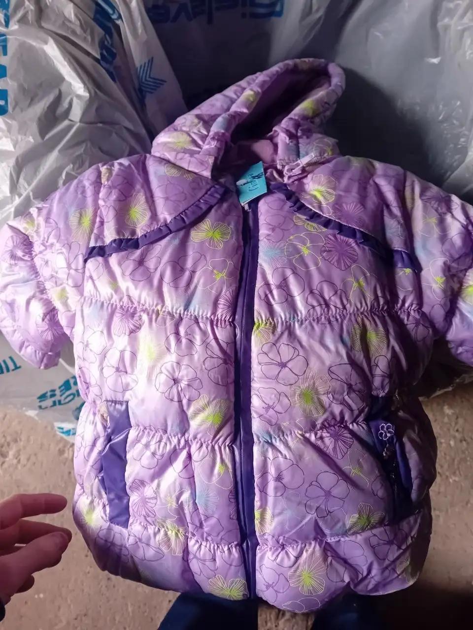 Распродажа детской одежды в связи с закрытием магазина - Детская одежда (Одежда) в Краснодар