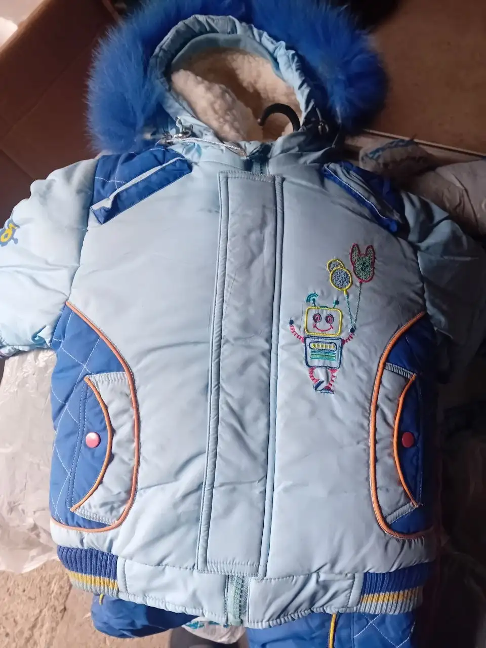 Распродажа детской одежды в связи с закрытием магазина - Детская одежда (Одежда) в Краснодар