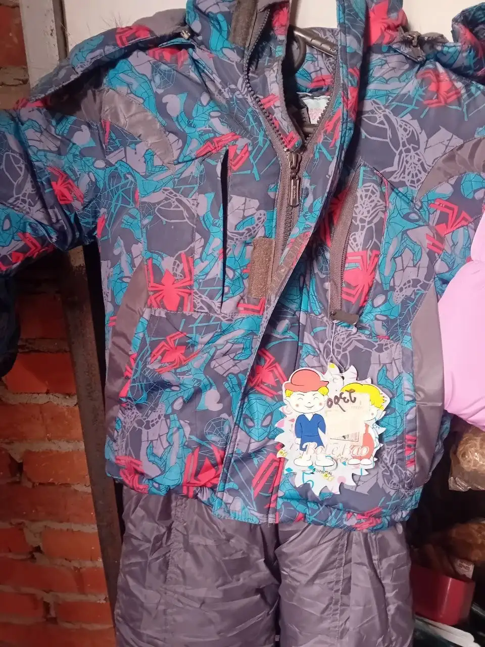 Распродажа детской одежды в связи с закрытием магазина - Детская одежда (Одежда) в Краснодар