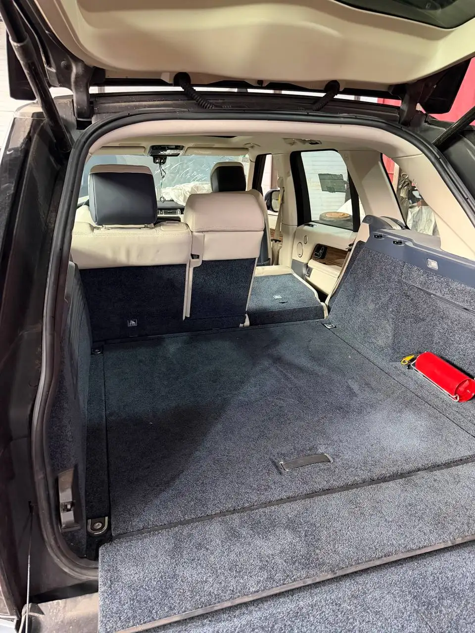 Продажа Range Rover 2021 г. в Краснодаре - Внедорожники (Авто) в Краснодар