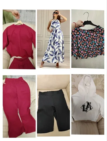 Отдам пакет хороших вещей, размер 44 - Мягкие игрушки в Краснодар