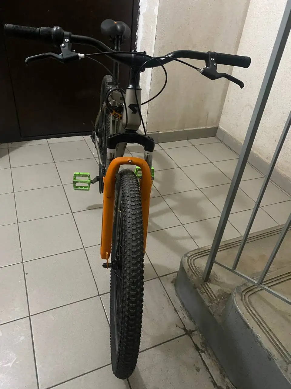 Продажа велосипеда в Краснодаре - Велосипеды (Барахолка) в Краснодар