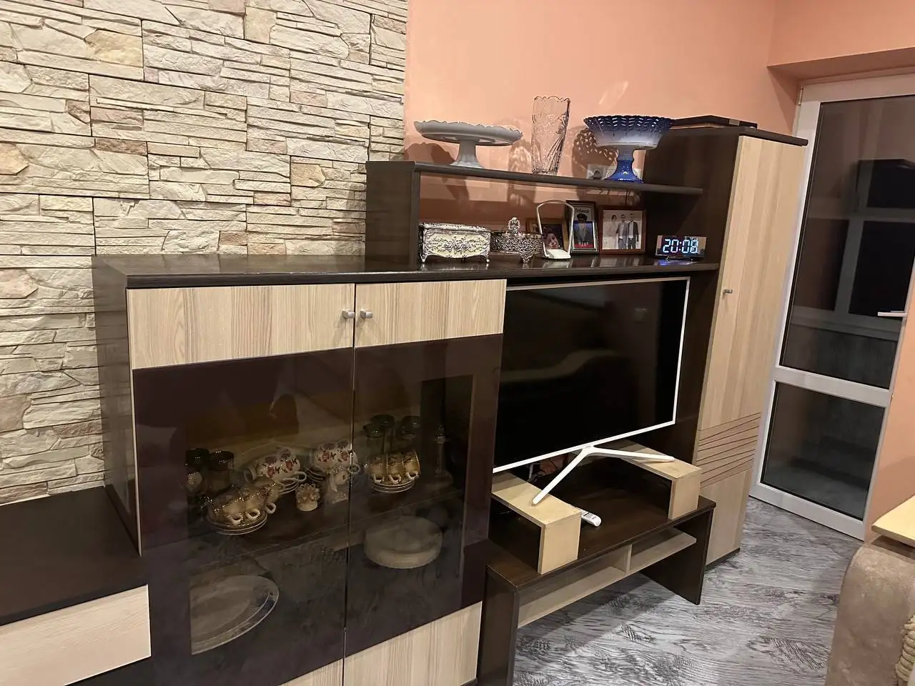 Распродажа мебели при переезде - Мебель (Барахолка) в Краснодар