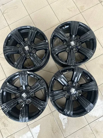 Диски ТАНК 300 R17 - Шины в Краснодар