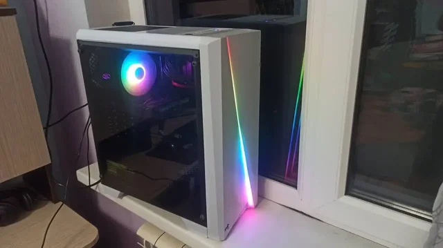 Компьютер в комплекте для игр - Роутеры в Краснодар