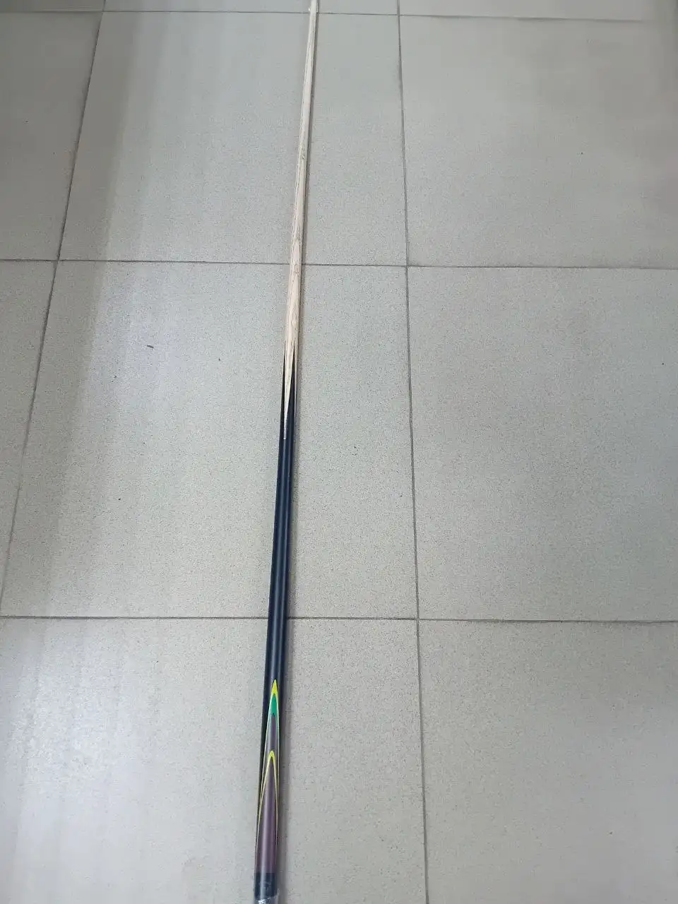 Кий бильярдный новый - Бильярд (Хобби и отдых) в Краснодар