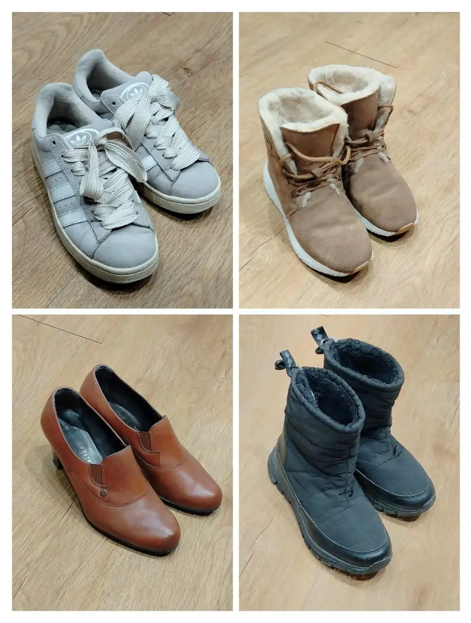 Продажа демисезонной обуви разных брендов - Обувь (Одежда) в Краснодар