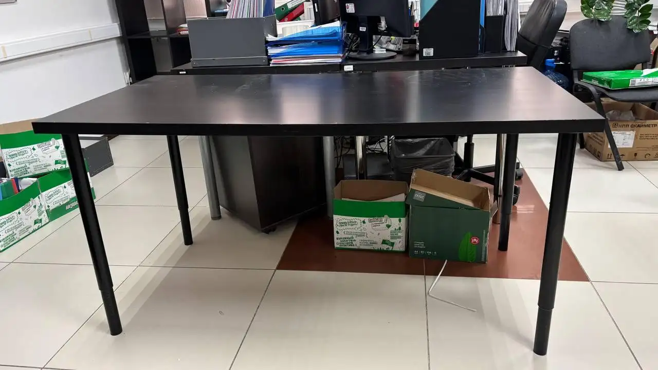 Продажа офисной мебели в Краснодаре - Мебель (Барахолка) в Краснодар