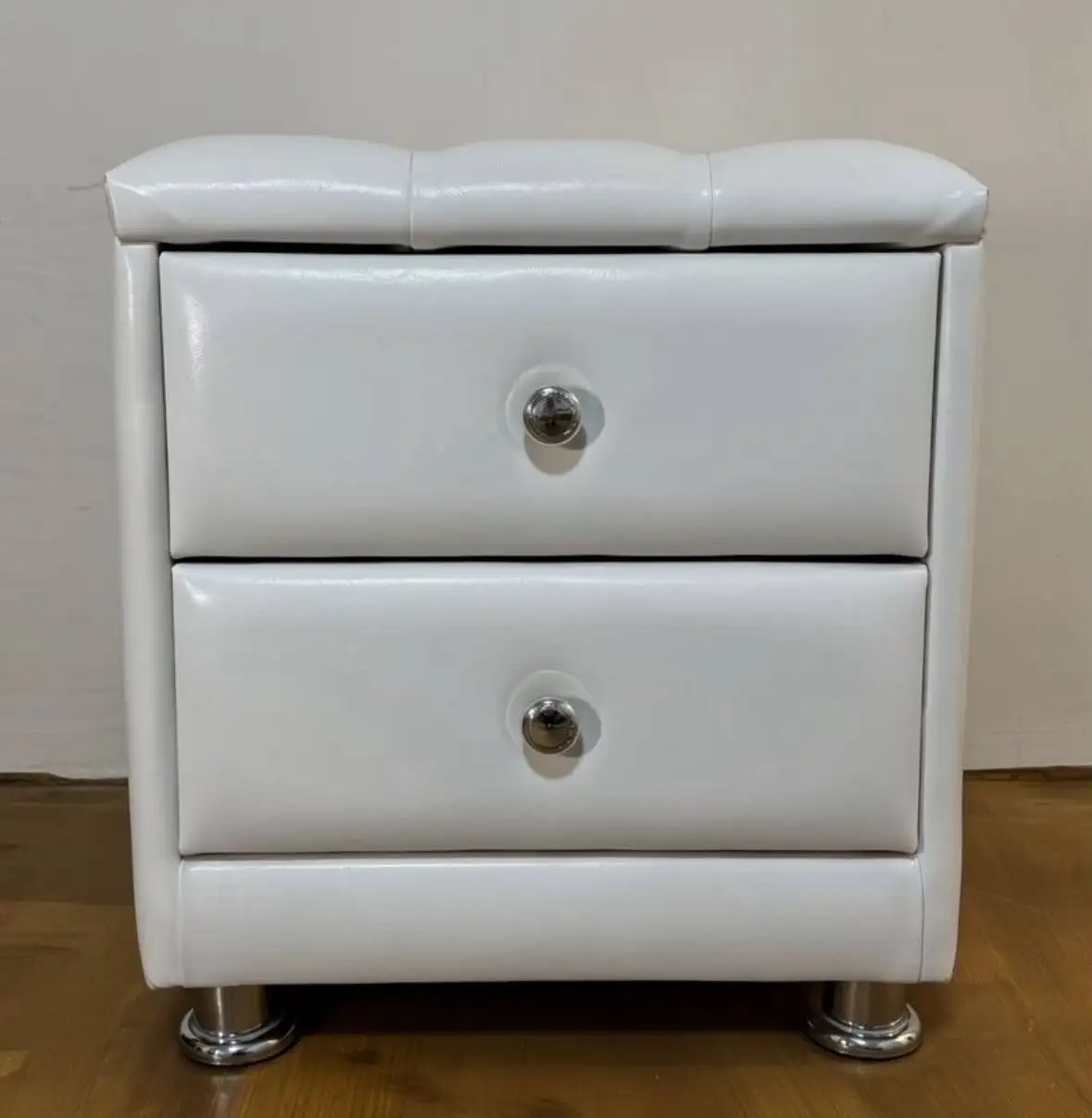 Продажа новых тумб-пуфиков в Краснодаре - Мебель (Барахолка) в Краснодар