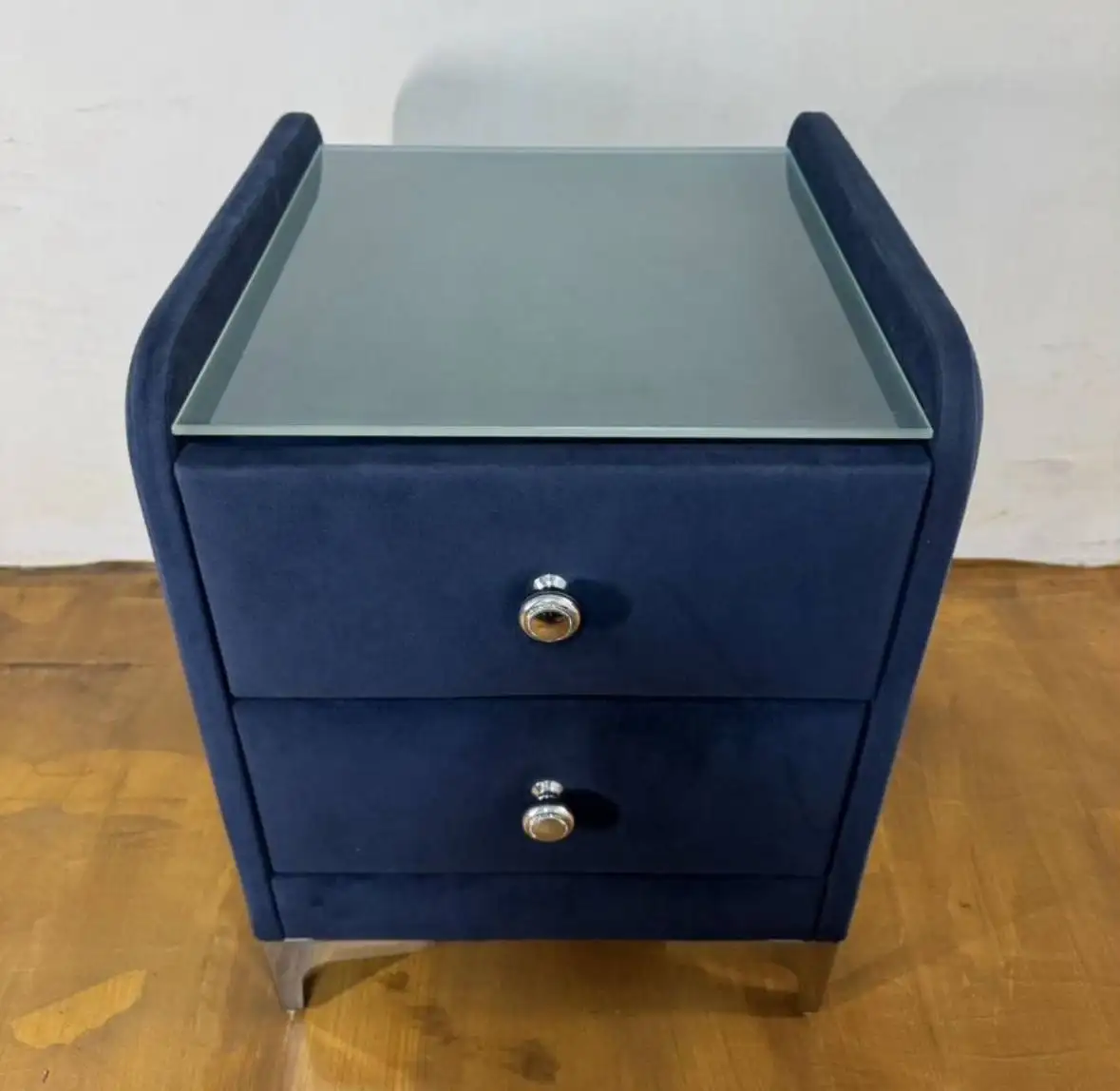 Продажа новых тумб-пуфиков в Краснодаре - Мебель (Барахолка) в Краснодар